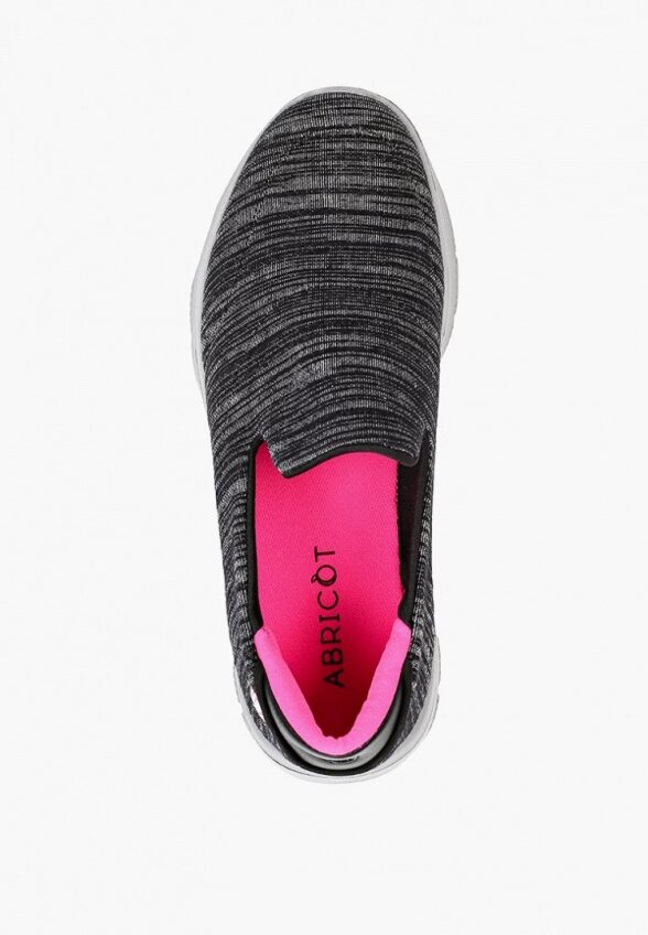 Слипоны Abricot