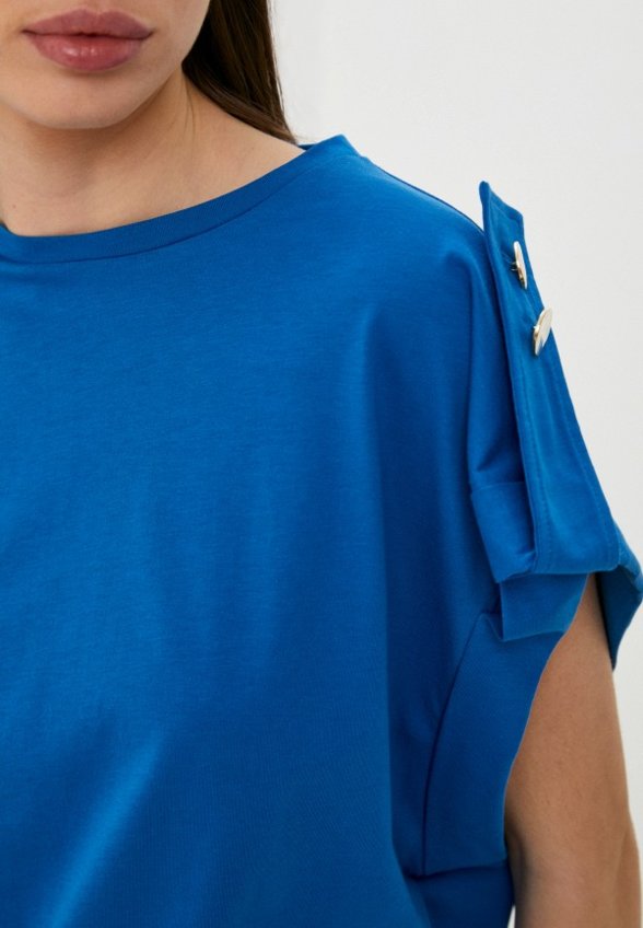 Футболка Imperial