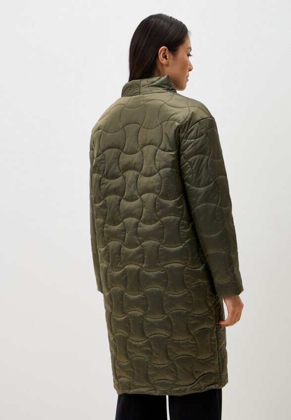 Куртка стеганая Madzerini