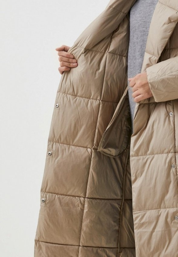 Куртка-пальто Lawinter