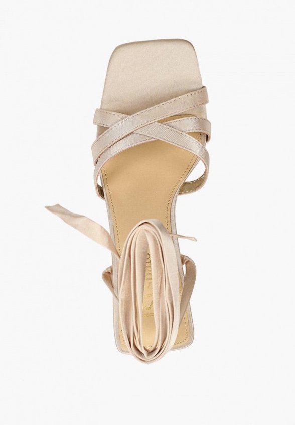 Босоножки Sbalo