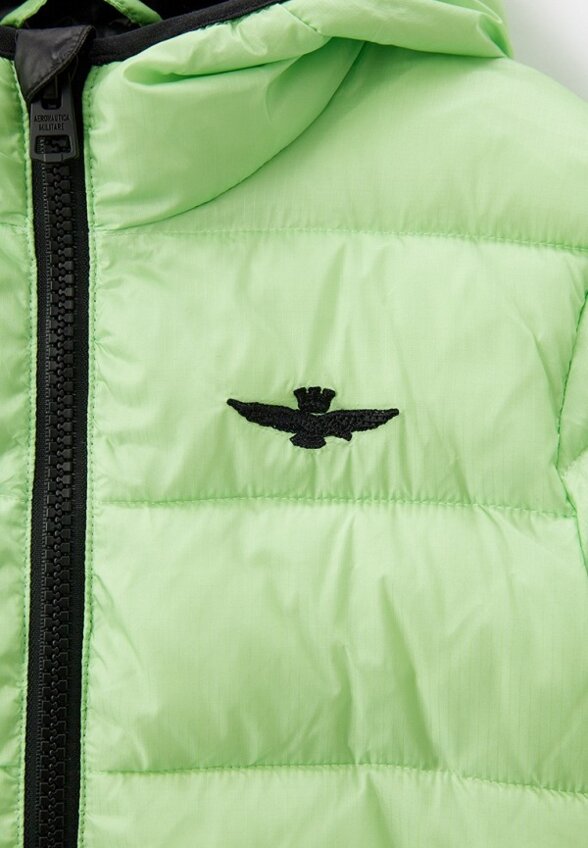 Куртка утепленная Aeronautica Militare