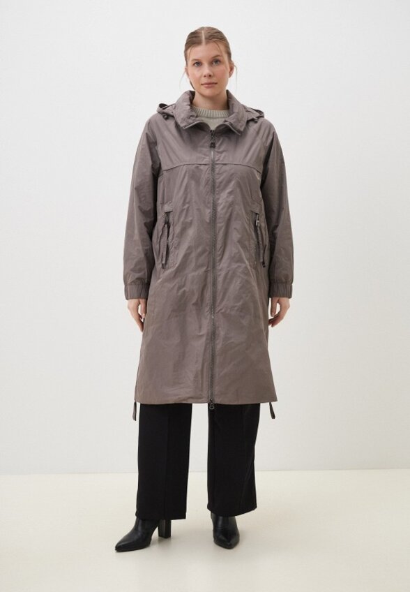 Плащ Winterra