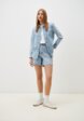 Шорты джинсовые Lee2  - превью