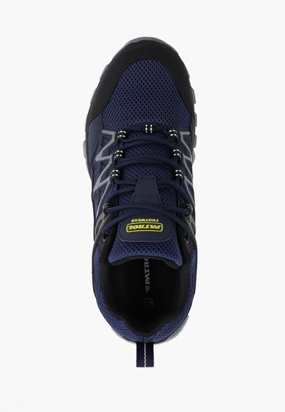 Кроссовки Patrol