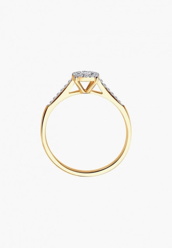 Кольцо Sokolov