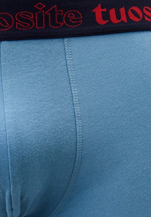 Трусы 3 шт. Tuosite