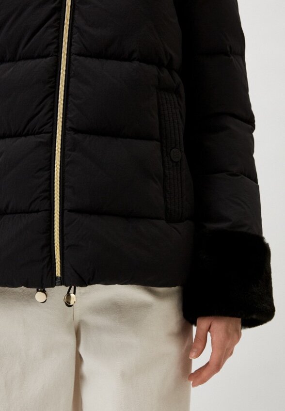 Куртка утепленная Emme Marella