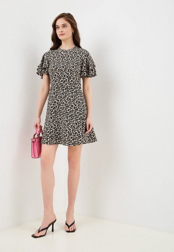 Платье TrendyAngel