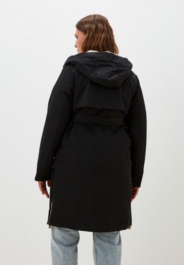 Куртка утепленная Margo Blues