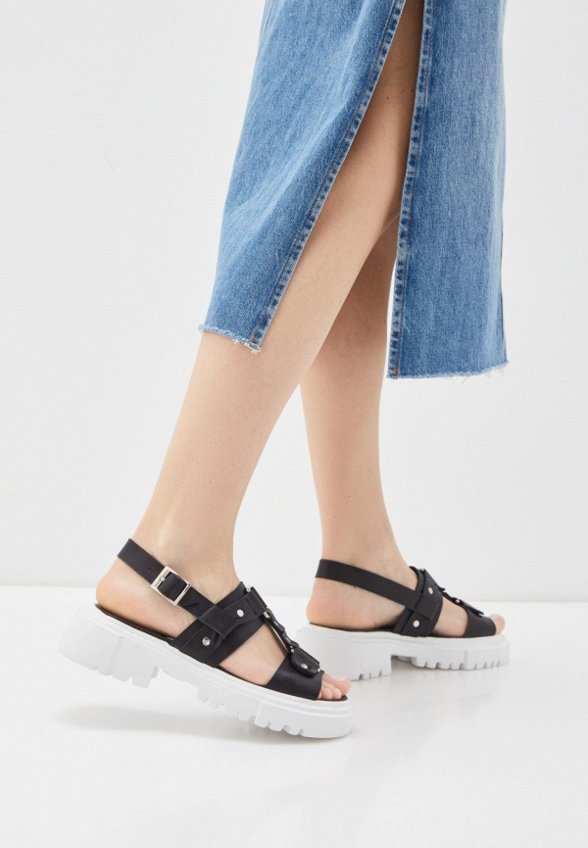 Сандалии Vitacci