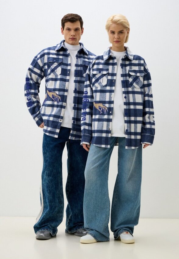 Рубашка Asia st 71