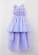 Платье Роскошь с детства4  - превью