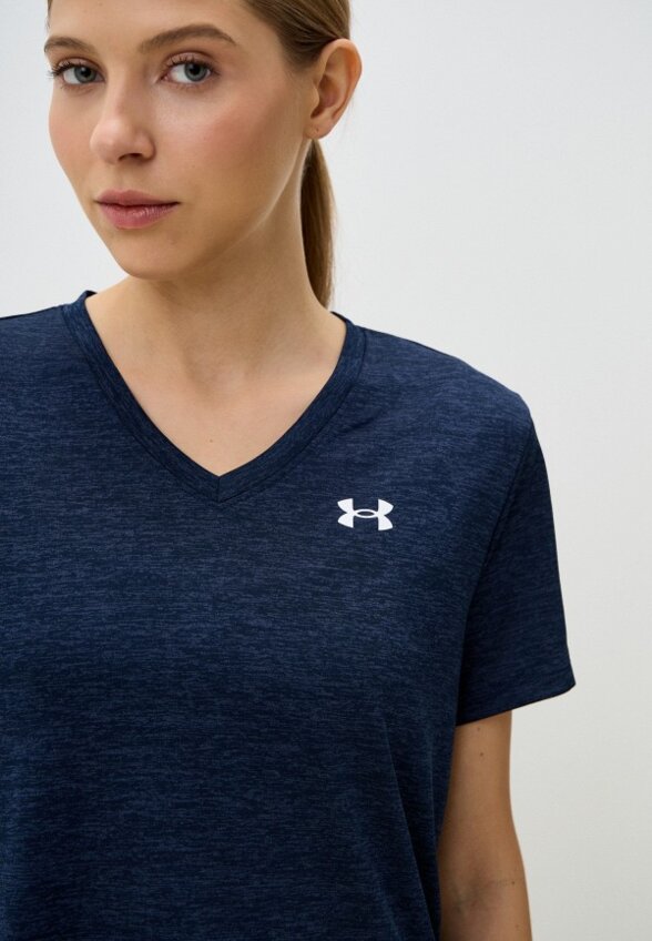 Футболка спортивная Under Armour
