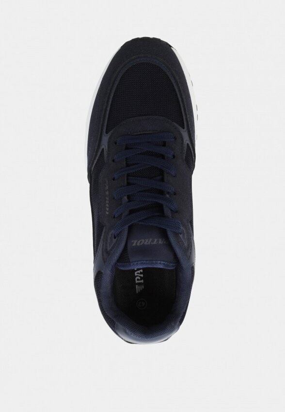 Кроссовки Patrol