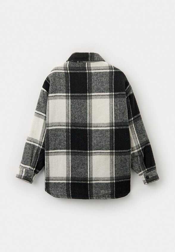 Куртка утепленная Smena