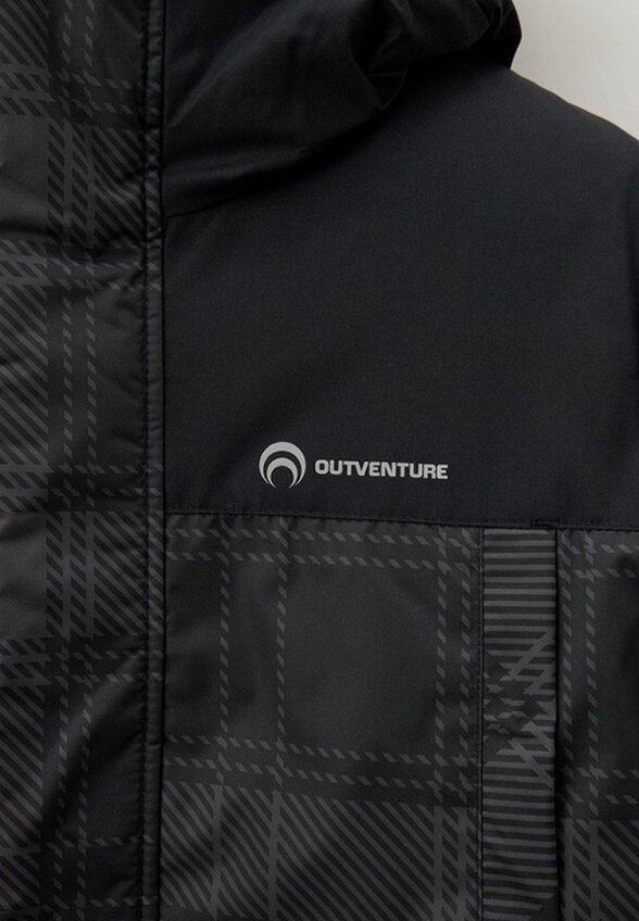 Куртка утепленная Outventure