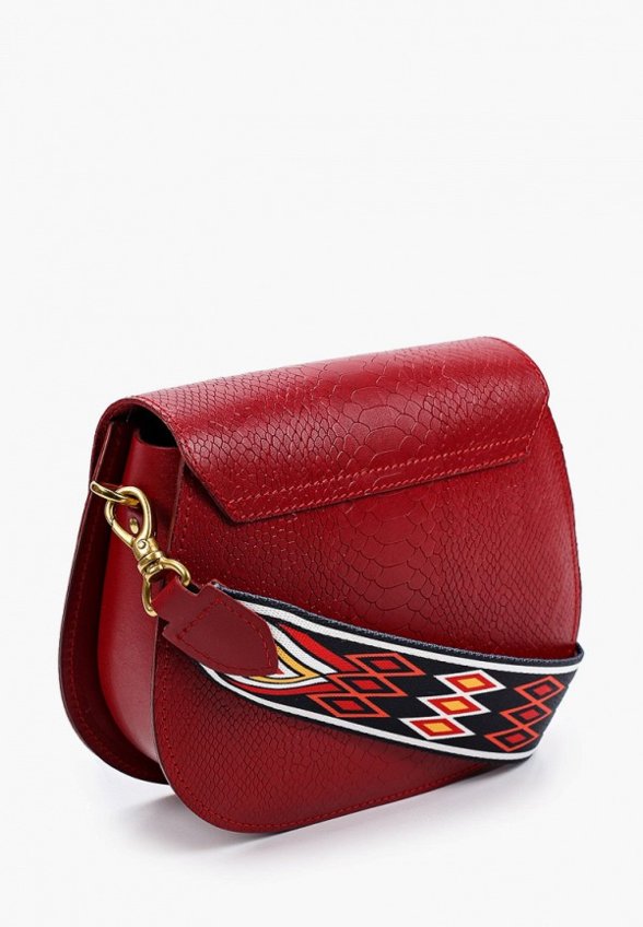 Сумка Alexander Tsiselsky