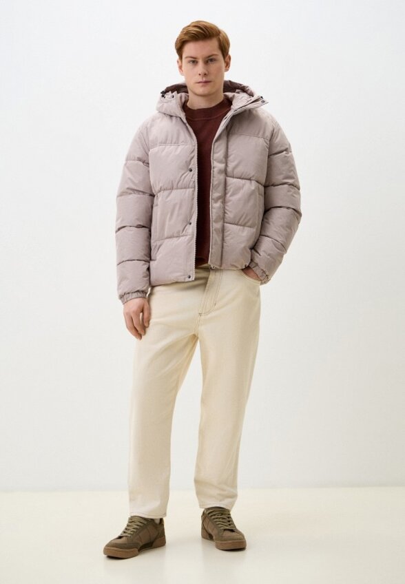 Куртка утепленная Jack & Jones