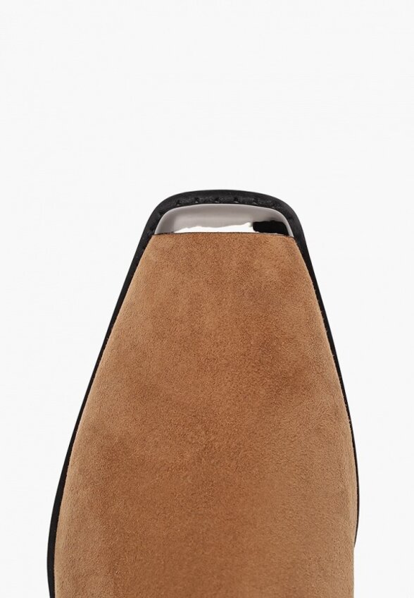 Ботфорты Lr Lorettini