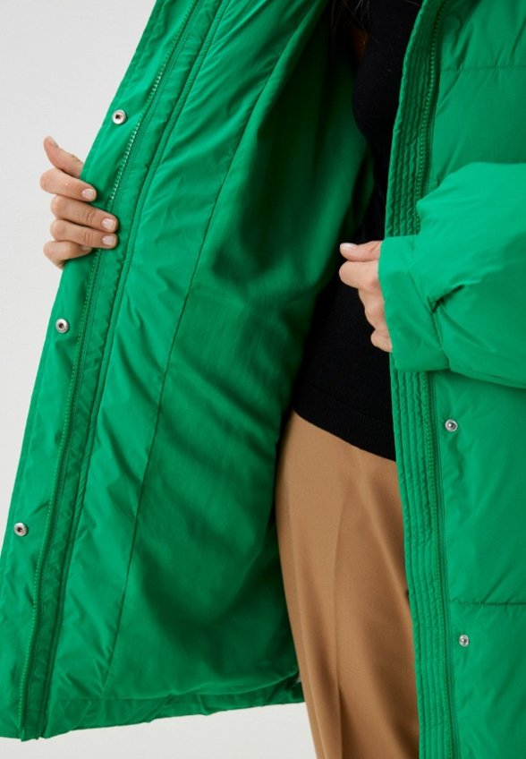 Пуховик Neohit