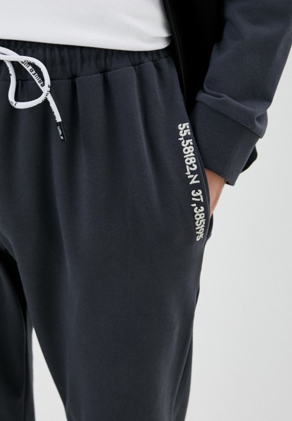 Брюки спортивные Bawer