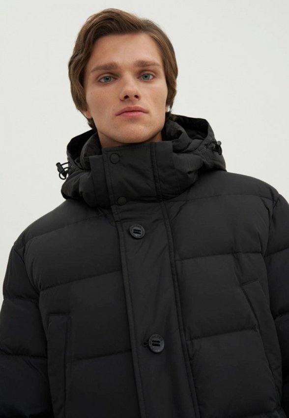 Пуховик Finn Flare