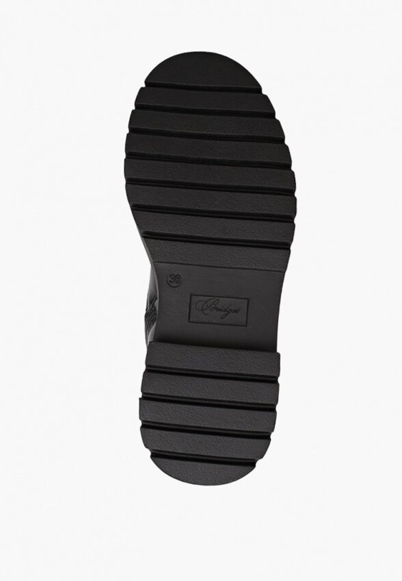 Ботинки Bridget