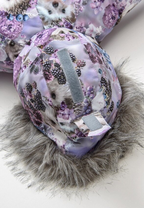 Комбинезон утепленный Artel Sport