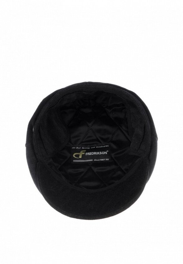 Кепка Fredrikson