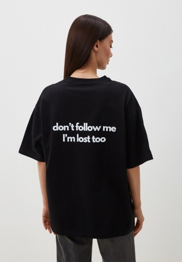 Футболка Urbn Wild