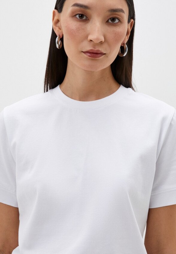 Футболка Jonas Hanway