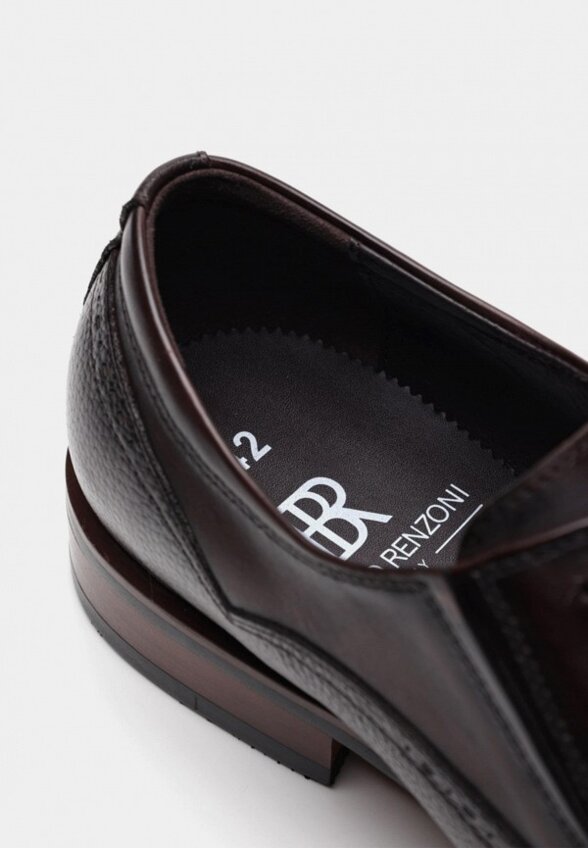 Туфли Bruno Renzoni