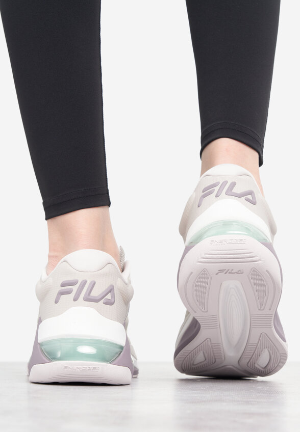 Кроссовки женские FILA Cobalt, Фиолетовый