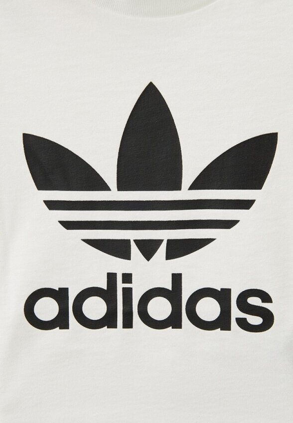 Футболка adidas Originals