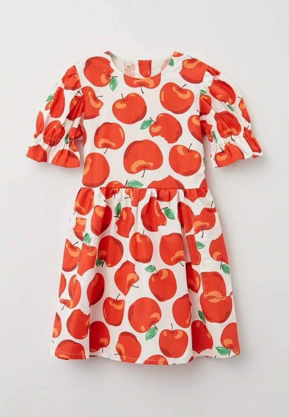 Платье Мирмишелька