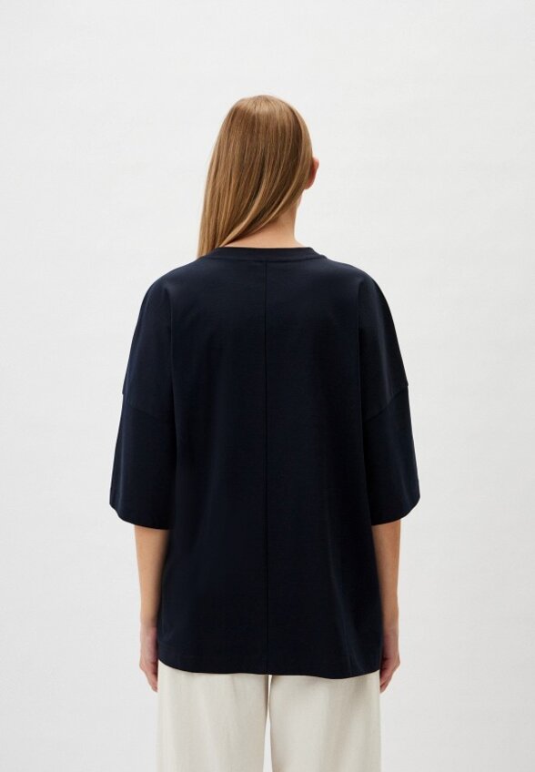 Футболка Max Mara Leisure