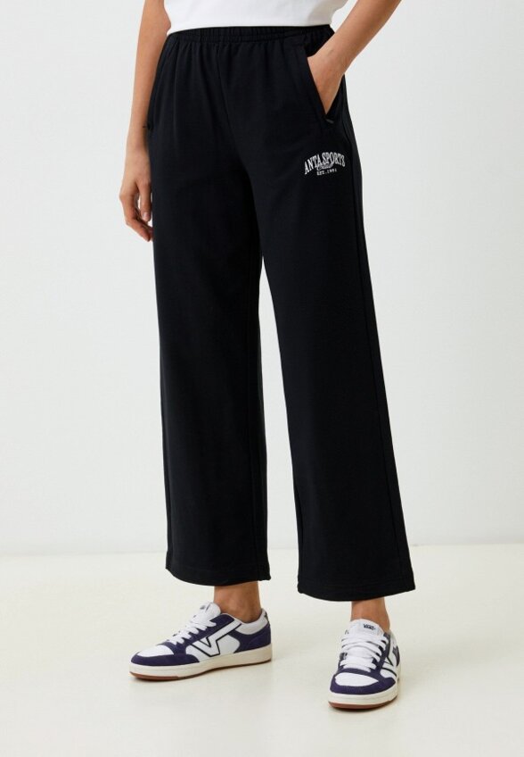 Брюки спортивные Anta