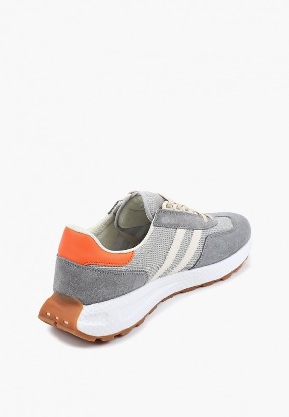 Кроссовки Escan