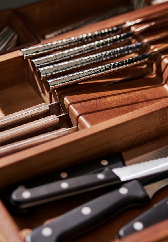 Органайзер для столовых приборов Liberty Jones