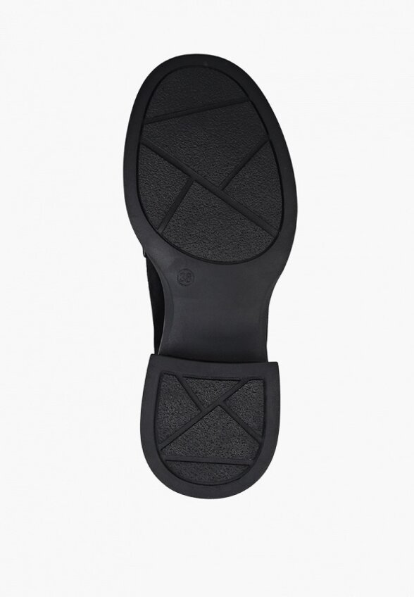 Лоферы Francesco Donni