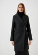 Пальто двубортное Ovelli1  - превью
