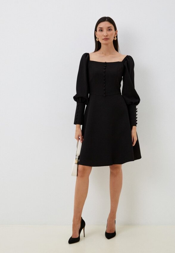 Платье Pink Orange