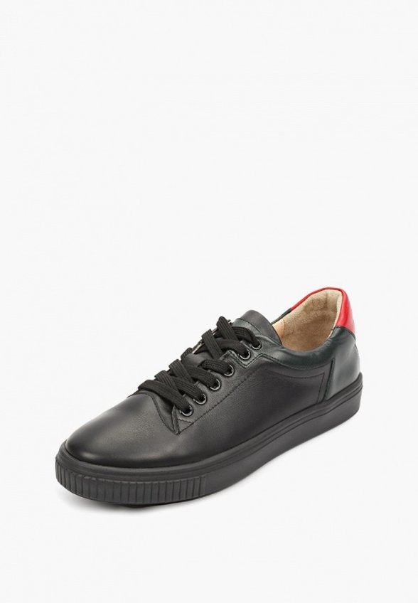 Кеды Stefano Rossi