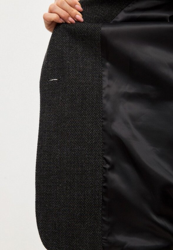 Полупальто Katerina Myachina