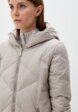 Куртка стеганая Снежная Королева5  - превью