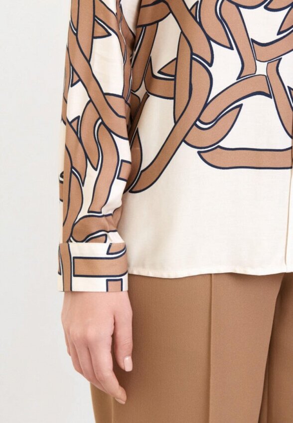 Блуза Elisa.and.me