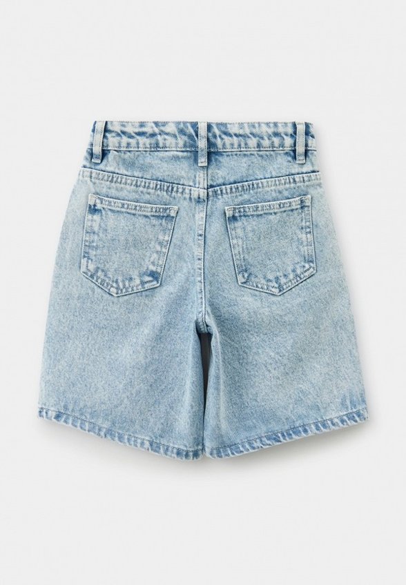 Шорты джинсовые Smena