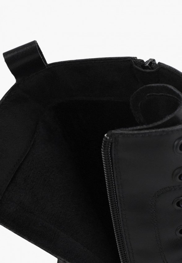 Ботинки Shuzzi