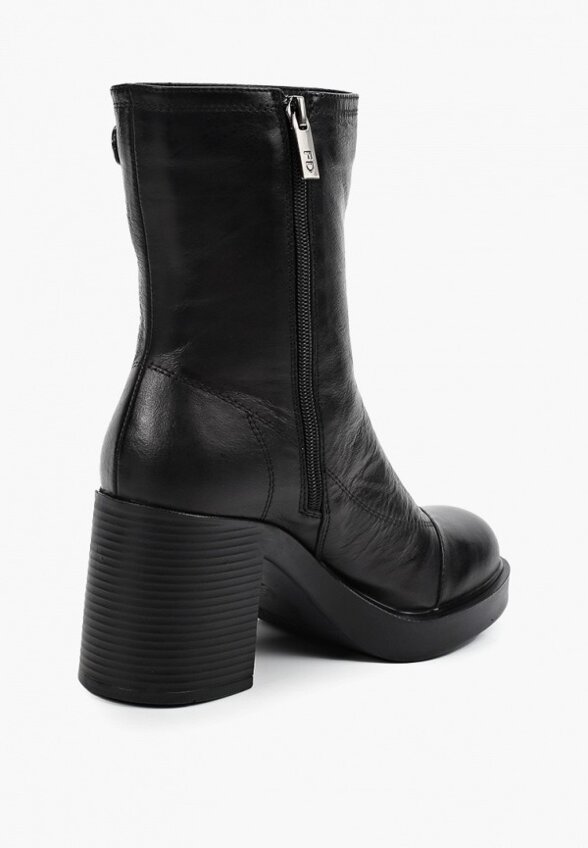 Ботильоны Francesco Donni